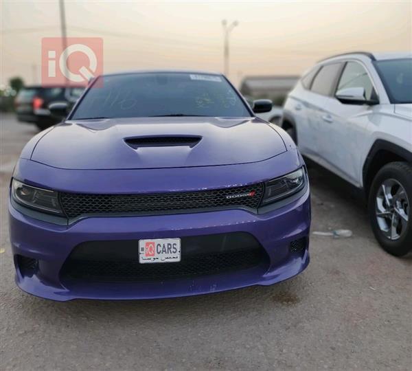 دۆج چارجەر 2023 بۆ فرۆشتن لە عێراق - بابل